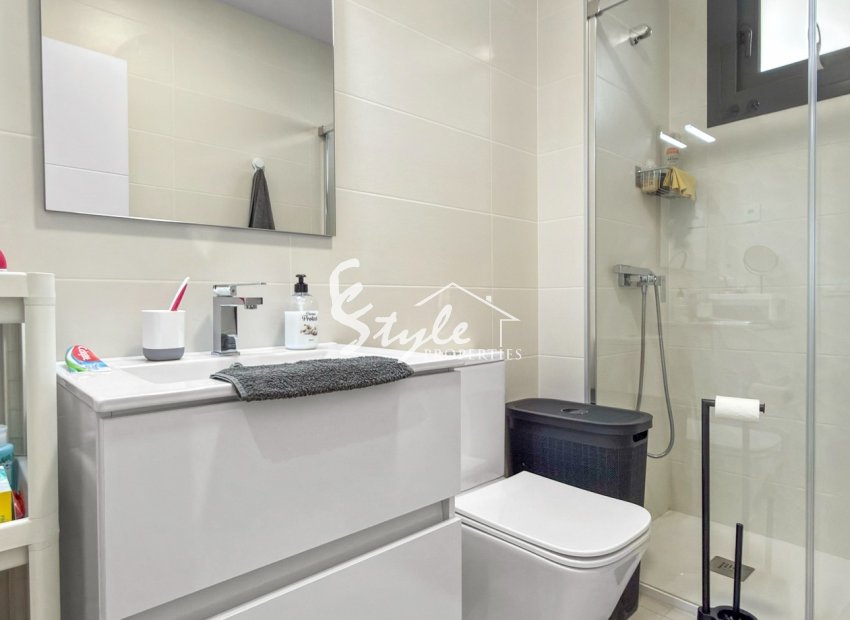 Resale - Apartamento - Pilar de la Horadada - Lo Romero Golf