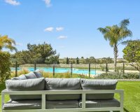 Resale - Apartamento - Pilar de la Horadada - Lo Romero Golf