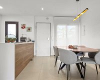 Resale - Apartamento - Pilar de la Horadada - Lo Romero Golf