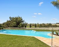 Resale - Apartamento - Pilar de la Horadada - Lo Romero Golf