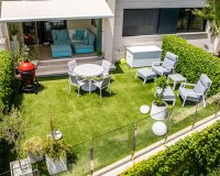 Resale - Apartamento - Pilar de La Horadada - Lo Romero