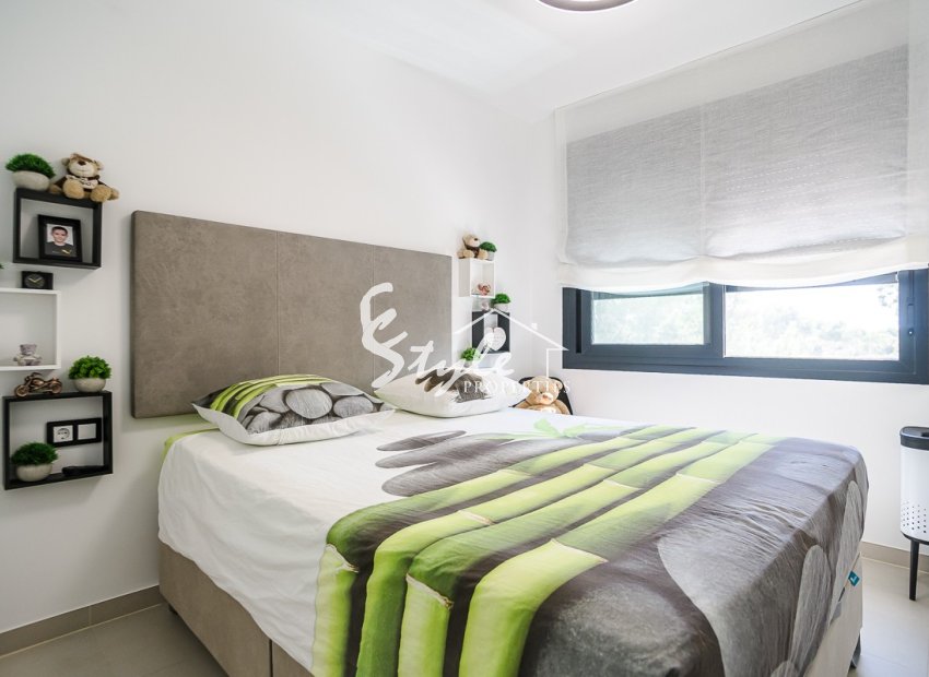 Resale - Apartamento - Pilar de La Horadada - Lo Romero