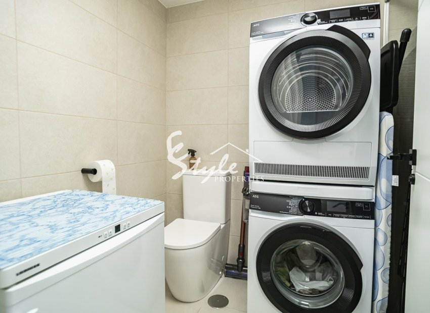 Resale - Apartamento - Pilar de La Horadada - Lo Romero