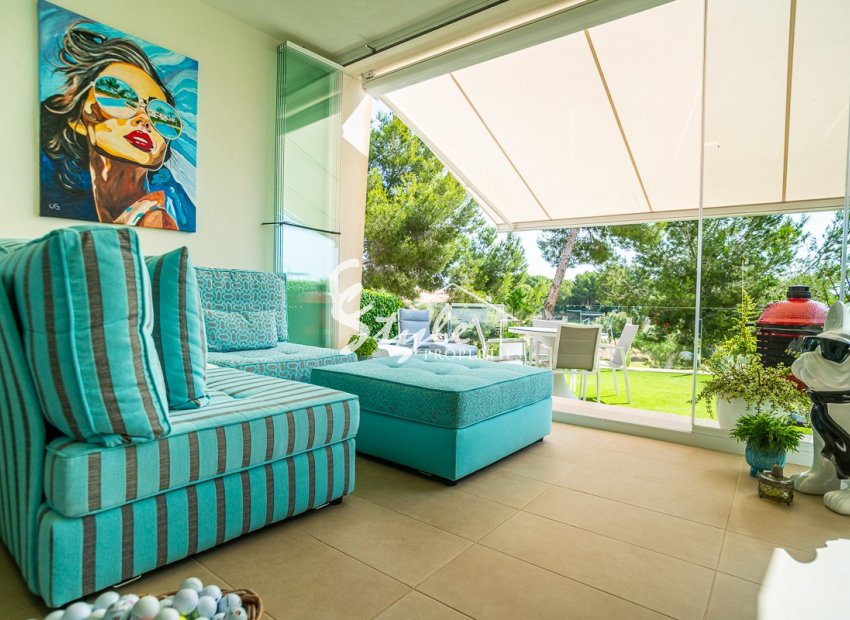 Resale - Apartamento - Pilar de La Horadada - Lo Romero