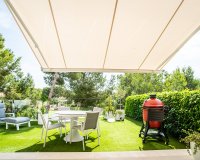 Resale - Apartamento - Pilar de La Horadada - Lo Romero