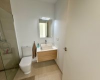 Resale - Apartamento - Pilar de la Horadada - Mil Palmeras
