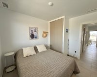 Resale - Apartamento - Pilar de la Horadada - Mil Palmeras