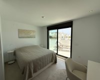 Resale - Apartamento - Pilar de la Horadada - Mil Palmeras