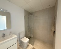 Resale - Apartamento - Pilar de la Horadada - Mil Palmeras