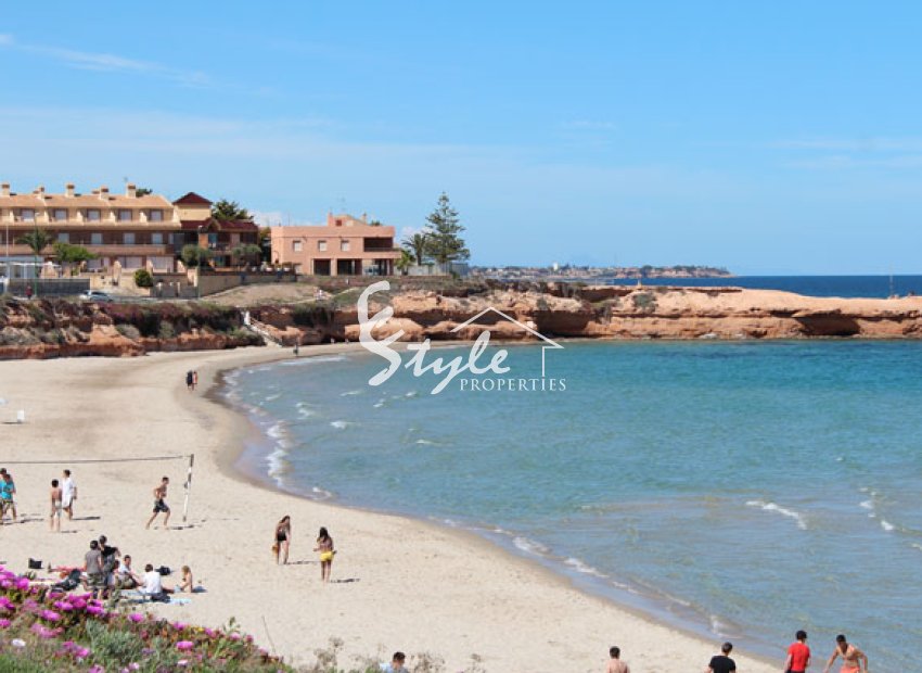 Resale - Apartamento - Pilar de la Horadada - Mil Palmeras