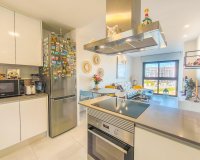 Resale - Apartamento - Pilar de la Horadada - Mil Palmeras