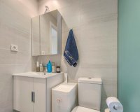 Resale - Apartamento - Pilar de la Horadada - Mil Palmeras