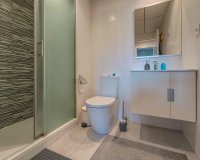 Resale - Apartamento - Pilar de la Horadada - Mil Palmeras