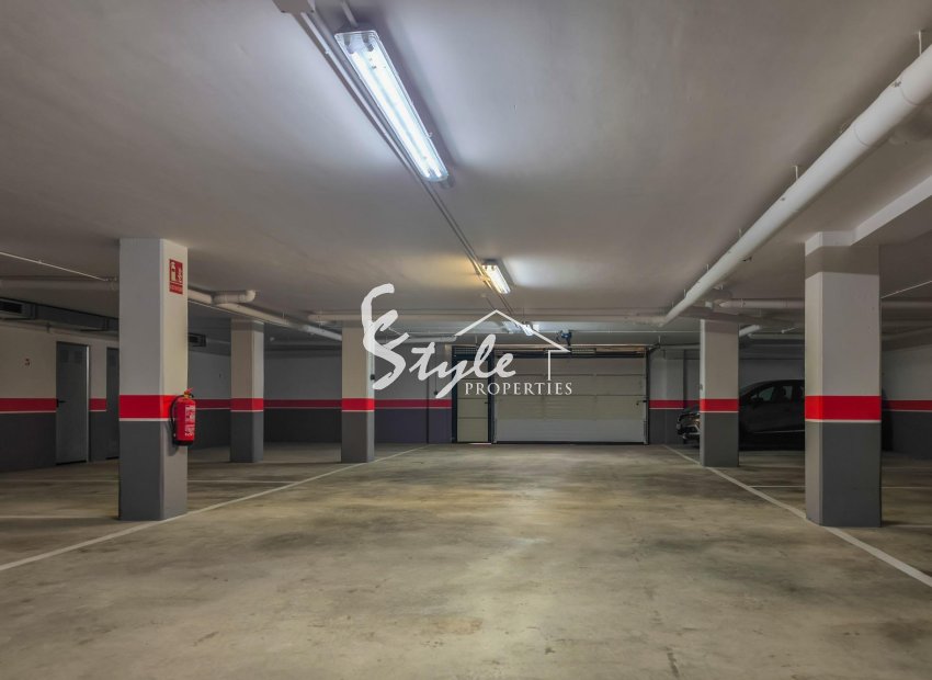 Resale - Apartamento - Pilar de la Horadada - Mil Palmeras