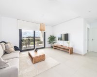 Resale - Apartamento - Pilar de la Horadada - Pilar de La Horadada