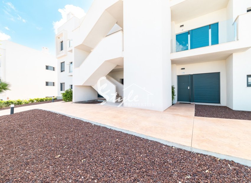 Resale - Apartamento - Pilar de la Horadada - Pilar de La Horadada