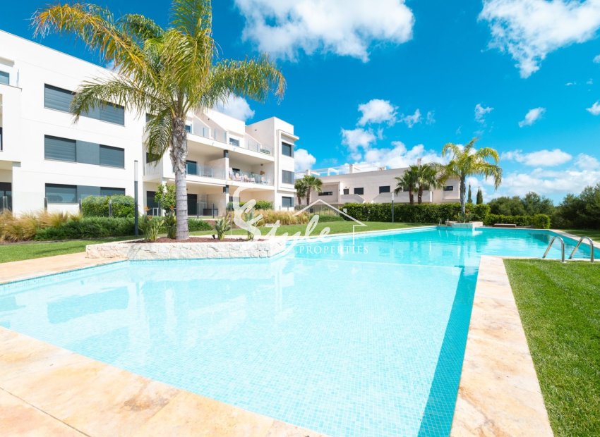 Resale - Apartamento - Pilar de la Horadada - Pilar de La Horadada