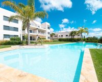 Resale - Apartamento - Pilar de la Horadada - Pilar de La Horadada