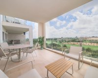 Resale - Apartamento - Pilar de la Horadada - Pilar de La Horadada