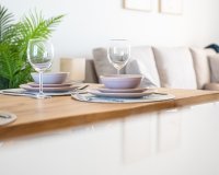 Resale - Apartamento - Pilar de la Horadada - Pilar de La Horadada