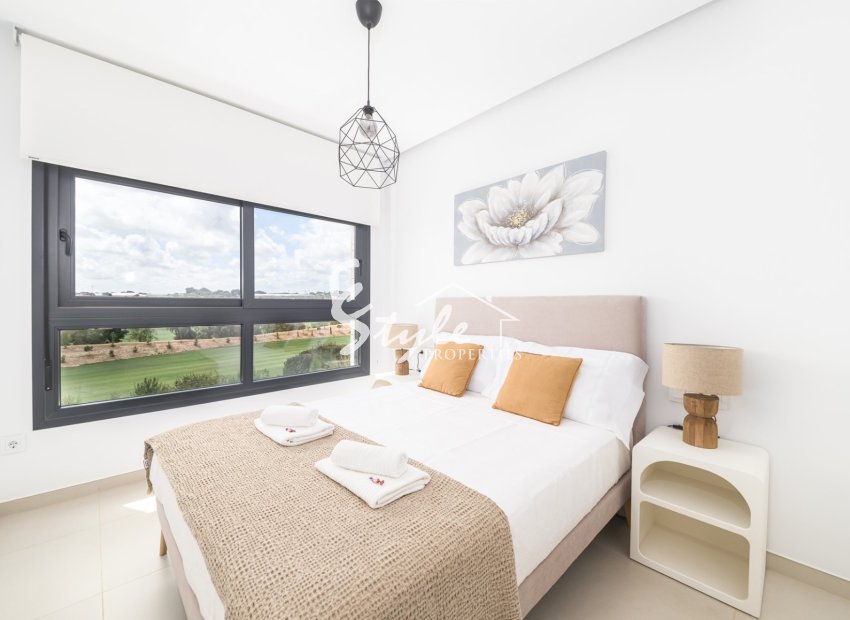 Resale - Apartamento - Pilar de la Horadada - Pilar de La Horadada