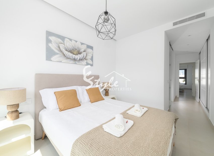 Resale - Apartamento - Pilar de la Horadada - Pilar de La Horadada