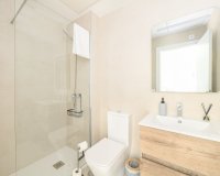 Resale - Apartamento - Pilar de la Horadada - Pilar de La Horadada