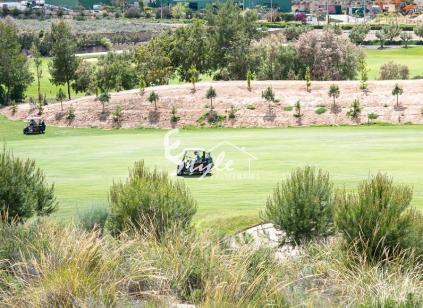 Resale - Apartamento - Pilar de la Horadada - Pilar de La Horadada