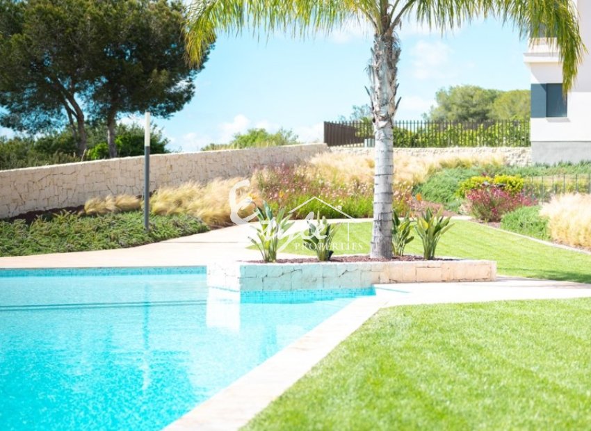 Resale - Apartamento - Pilar de la Horadada - Pilar de La Horadada