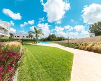 Resale - Apartamento - Pilar de la Horadada - Pilar de La Horadada