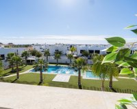 Resale - Apartamento - Pilar de la Horadada - Torre de la Horadada