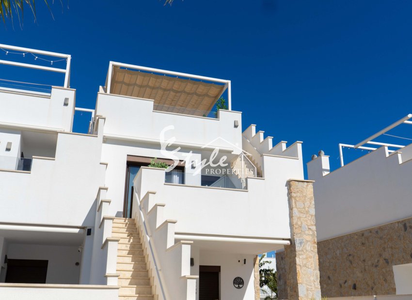 Resale - Apartamento - Pilar de la Horadada - Torre de la Horadada