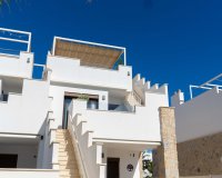 Resale - Apartamento - Pilar de la Horadada - Torre de la Horadada