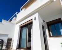 Resale - Apartamento - Pilar de la Horadada - Torre de la Horadada