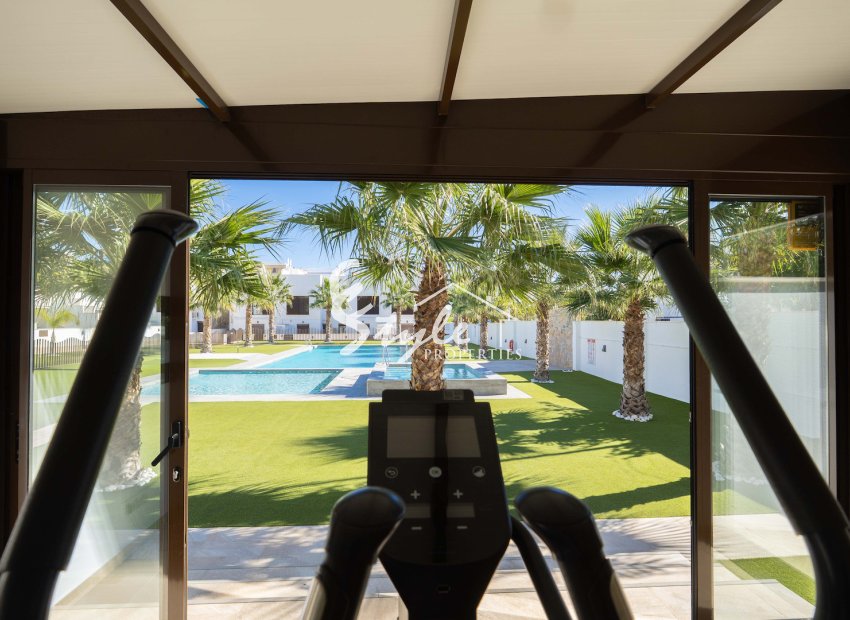 Resale - Apartamento - Pilar de la Horadada - Torre de la Horadada