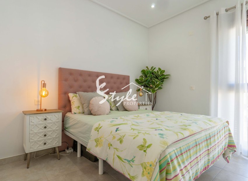 Resale - Apartamento - Pilar de la Horadada - Torre de la Horadada