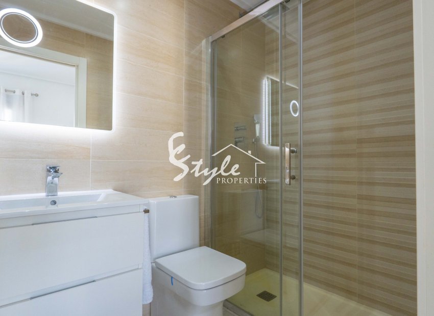 Resale - Apartamento - Pilar de la Horadada - Torre de la Horadada