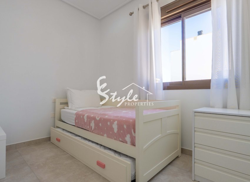 Resale - Apartamento - Pilar de la Horadada - Torre de la Horadada