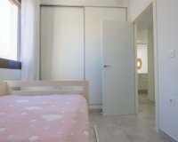Resale - Apartamento - Pilar de la Horadada - Torre de la Horadada