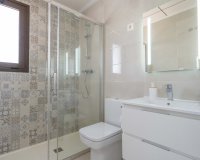 Resale - Apartamento - Pilar de la Horadada - Torre de la Horadada