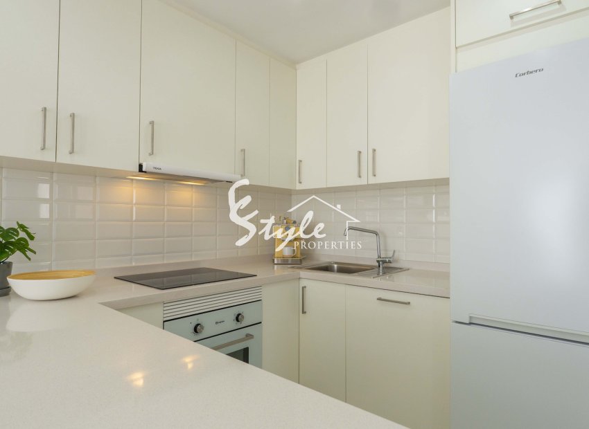 Resale - Apartamento - Pilar de la Horadada - Torre de la Horadada