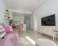 Resale - Apartamento - Pilar de la Horadada - Torre de la Horadada