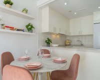 Resale - Apartamento - Pilar de la Horadada - Torre de la Horadada