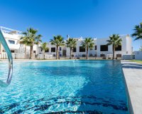 Resale - Apartamento - Pilar de la Horadada - Torre de la Horadada