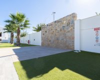 Resale - Apartamento - Pilar de la Horadada - Torre de la Horadada
