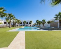 Resale - Apartamento - Pilar de la Horadada - Torre de la Horadada