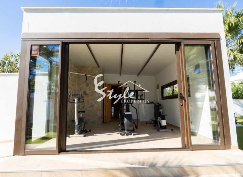 Resale - Apartamento - Pilar de la Horadada - Torre de la Horadada