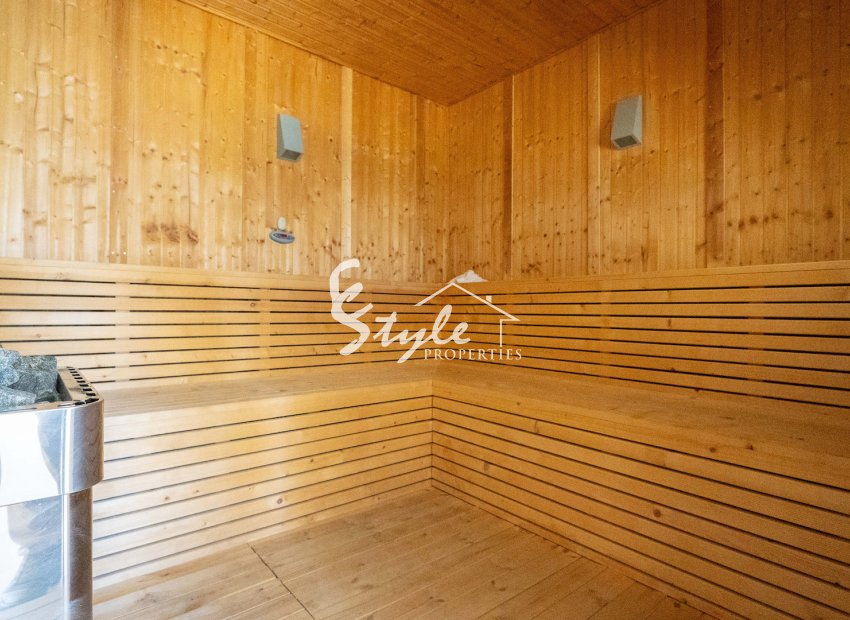 Resale - Apartamento - Pilar de la Horadada - Torre de la Horadada