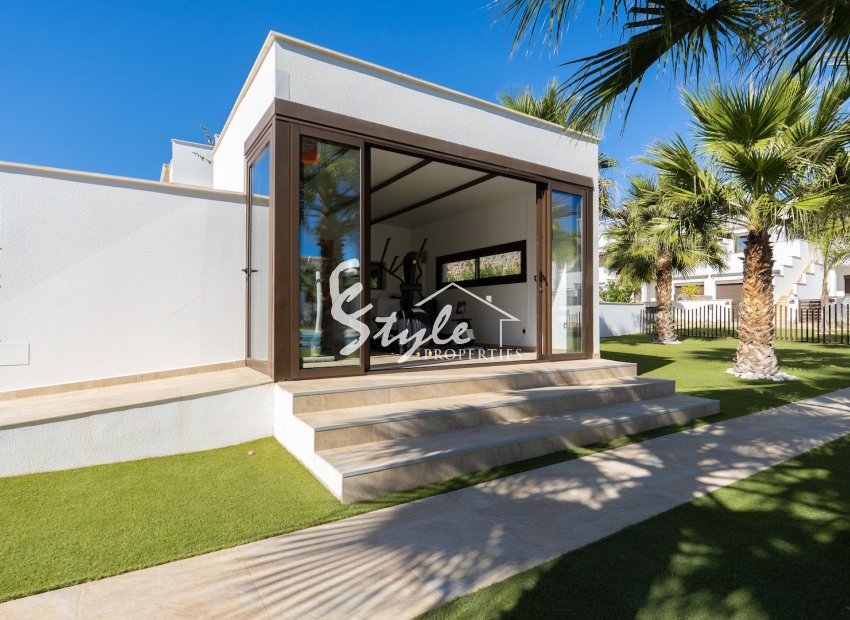 Resale - Apartamento - Pilar de la Horadada - Torre de la Horadada