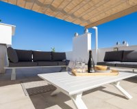 Resale - Apartamento - Pilar de la Horadada - Torre de la Horadada